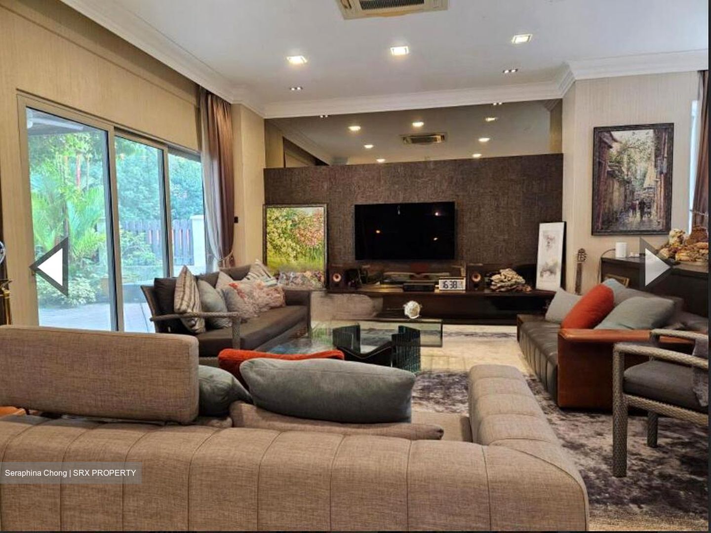 Upper Bukit Timah Road (D21), Semi-Detached #482212841
